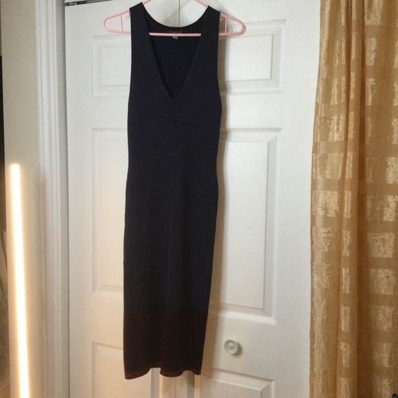 Rag & Bone straight dress New York new - Picture 1 of 16